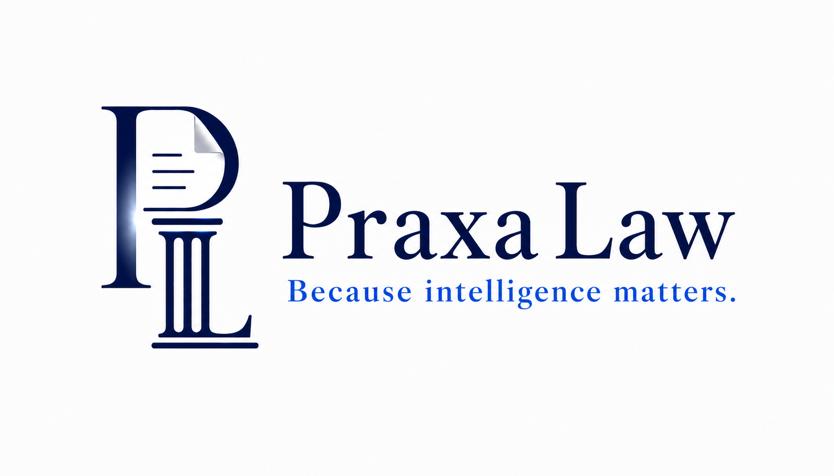 Praxa Law logo